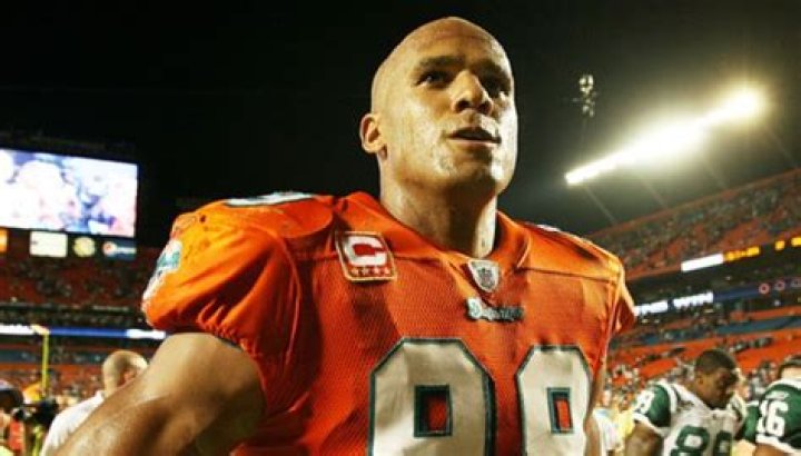 Family Life Of Retired NFL Star