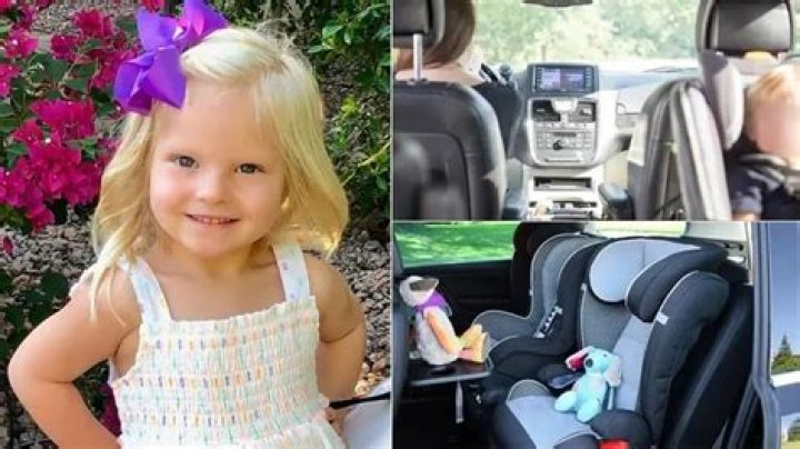 Family of 4-Month-Old Baby Who Died in Hot Daycare Van Faces Delay in $21M Lawsuit Award; Insurance Company Says It’s Not Liable