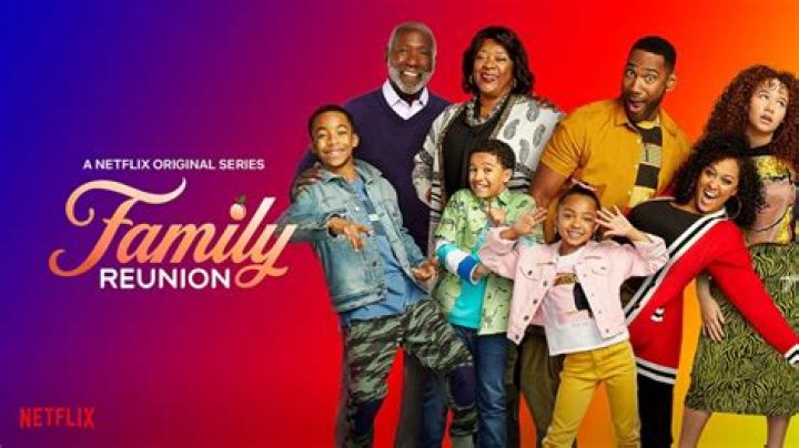 Family Reunion Season 2 release date and cast latest: When is it coming out on Netflix?
