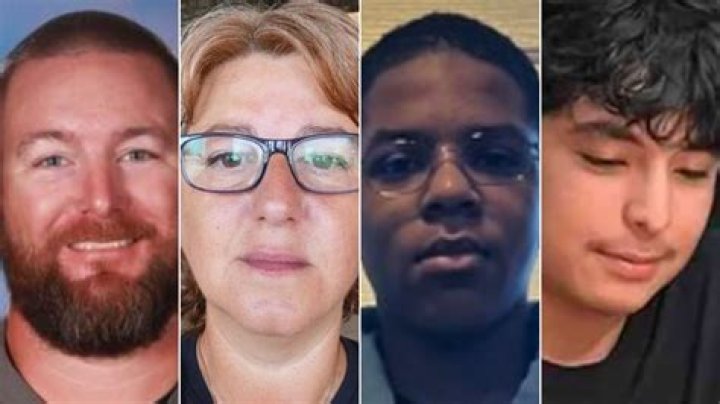 Family Says 10-Year-old Charged as an Adult for Fatally Shooting His Mother After She Refused to Buy Him a VR Headset Had ‘Rage Issues’