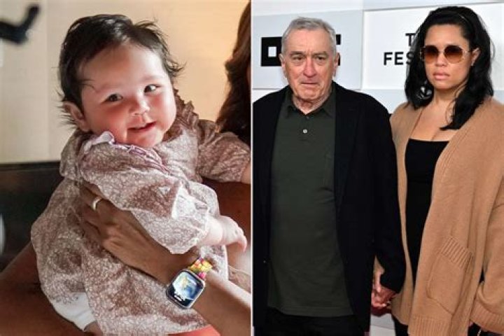 Family share heartbreaking photo of young dad with 10-month-old daughter after he was stabbed to death as man charged