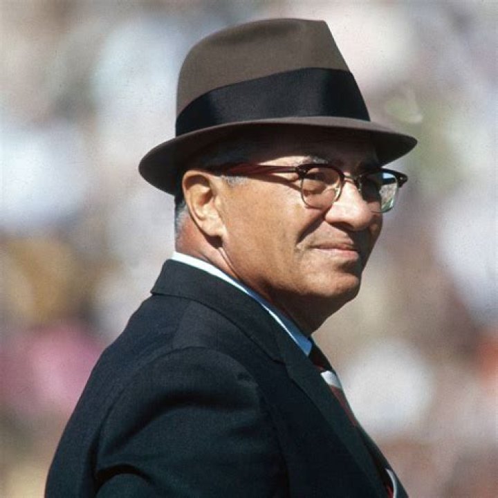 Family Tree Of Vince Lombardi: Meet His Two Kids And Seven Grandchildren