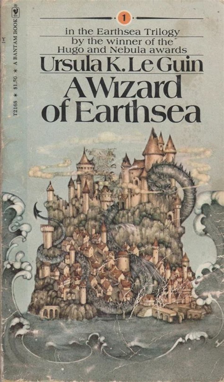 Famous Sci-Fi and Fantasy Author Ursula K. Le Guin Dead at 88