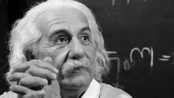 Famous Scientists