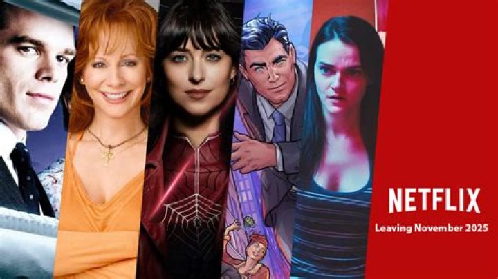 Fan-Favorite Horror Series Is Leaving Netflix