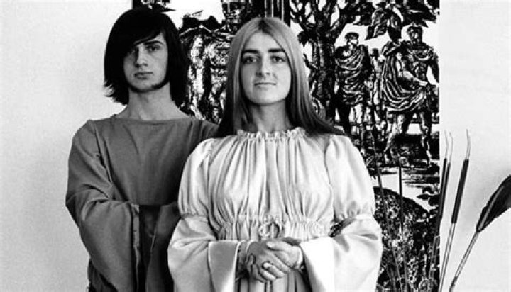 Fanny Vandekerckhove and Mike Oldfield | Married Divorced Children Ex