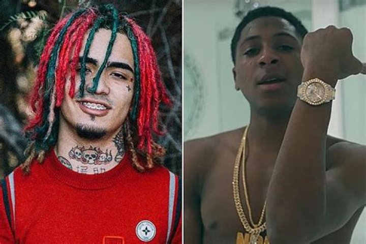Fans Name Rapper Who Deserves Best New Artist of 2017