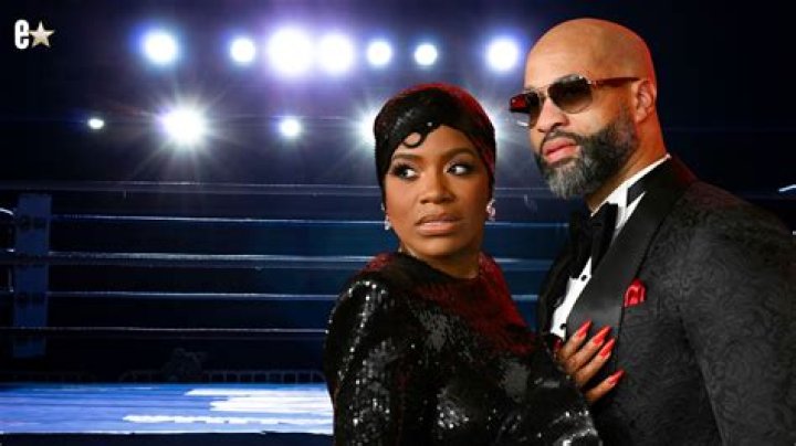 Fantasia Husband Net Worth 2024