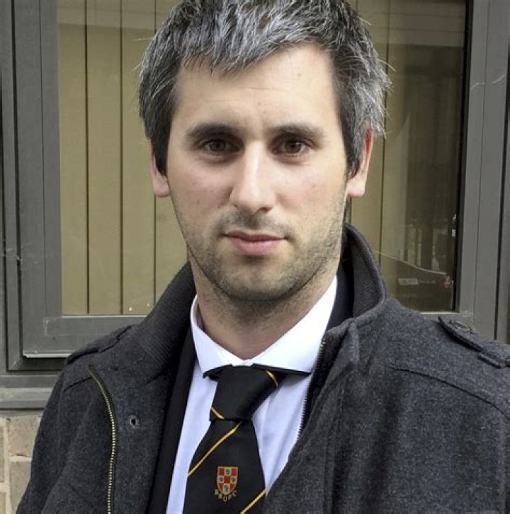 Fantasist posed as Boris Johnson’s bodyguard ‘to try to lure 15-year-old harpist to a London hotel’ – The Sun