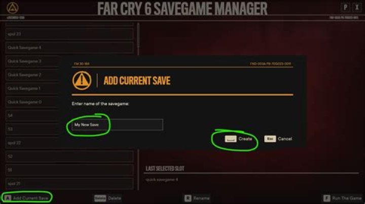 Far Cry 6: How to Capture a Checkpoint