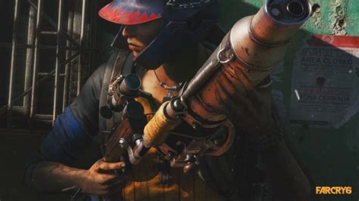 Far Cry 6 Title Update 3 Patch Notes