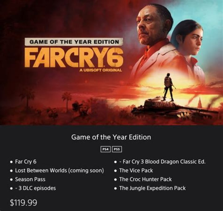 Far Cry 6: Where to Find the M16