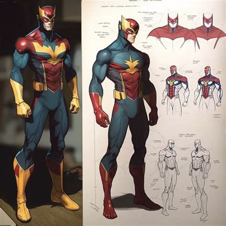 Far From Home's MJ Gets a Superhero Suit in Awesome Fanart