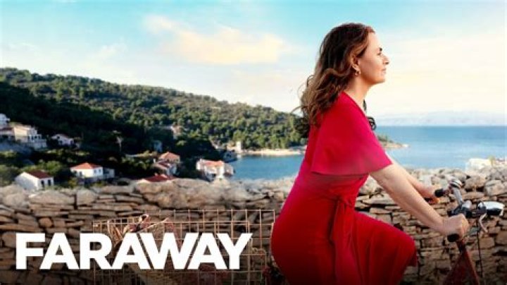 “Faraway” A Romantic Comedy Movie Is Set To Released On Netflix