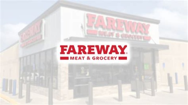 Fareway plans to open new QC store, at former Slagle’s in LeClaire