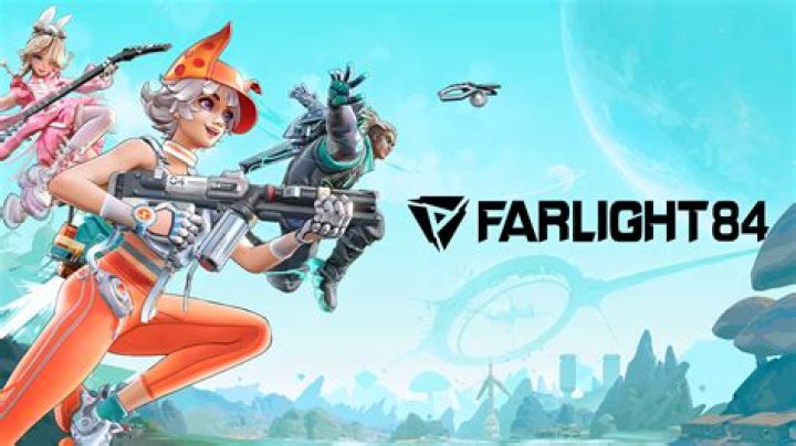 Farlight 84 Reveals HUNT Gameplay Mode