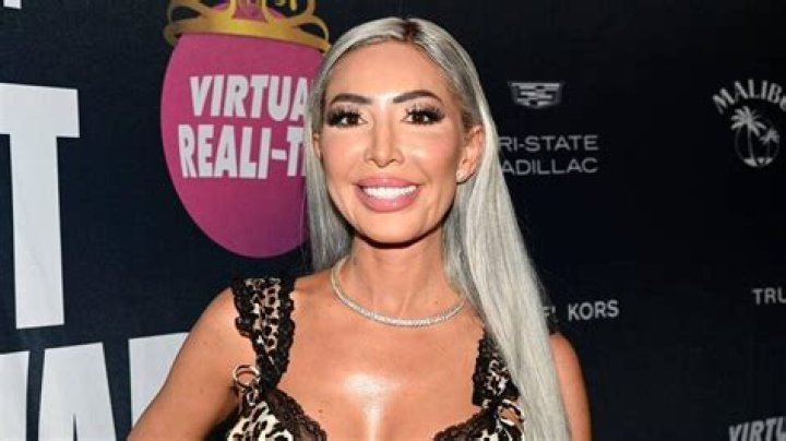 Farrah Abraham Net Worth 2024