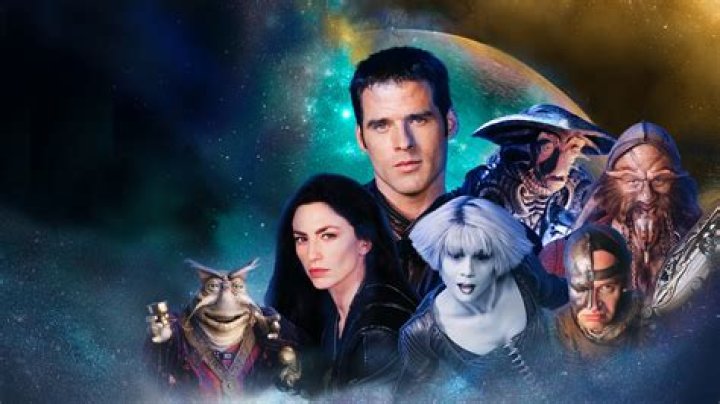 Farscape Creator Teases Revival