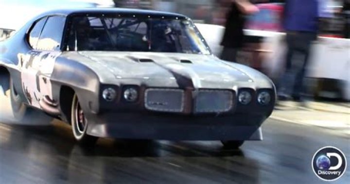 Fast N’ Loud vs. Street Outlaws Mega Race: Everything you need to know