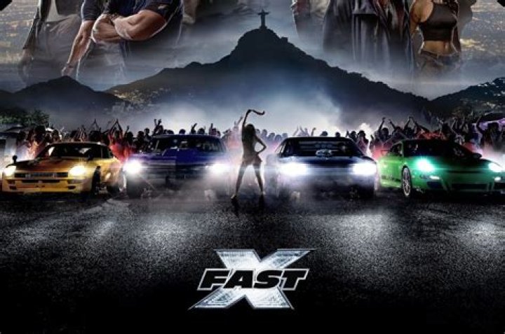 Fast X Box Office Collection Review and Predictions Promises Good News for Vin Diesel