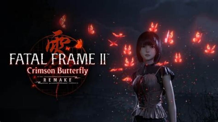 Fatal Frame and Halloween Sale