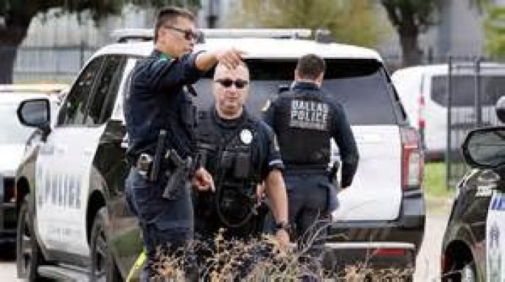 Fatal Rhawnhurst Shooting: Active Shooter, Michael Hwang Shot Dead in Tragic Shooting at Rhawnhurst