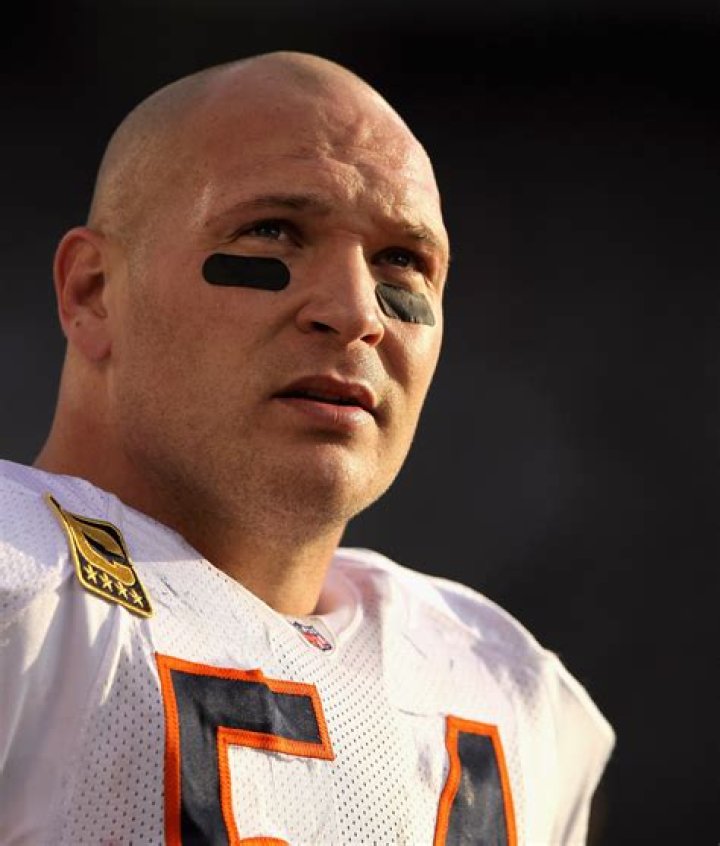 Father Brian Urlacher & Mother Tyna