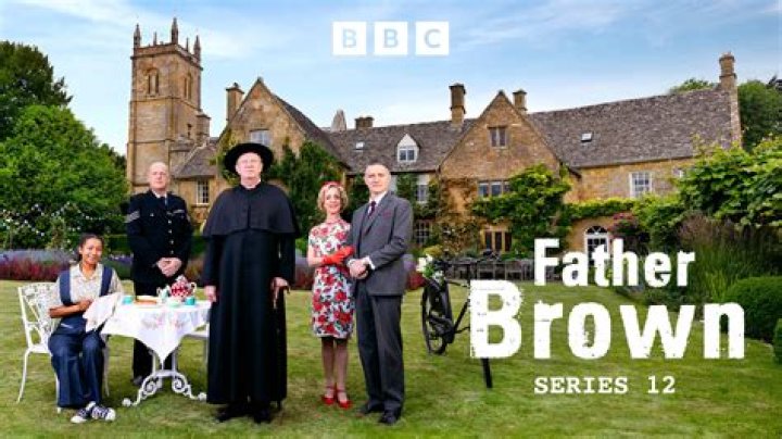 Father Brown season 11 | Release date and latest news