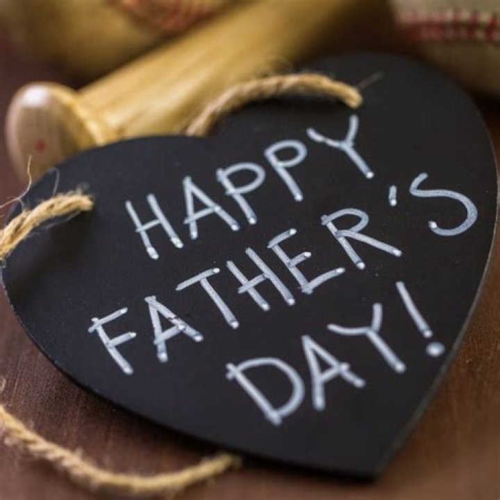 Father’s Day by the numbers