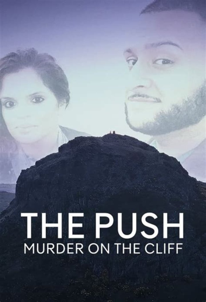Fawziyah Javed's mother Channel 4's The Push: Murder on a Cliff
