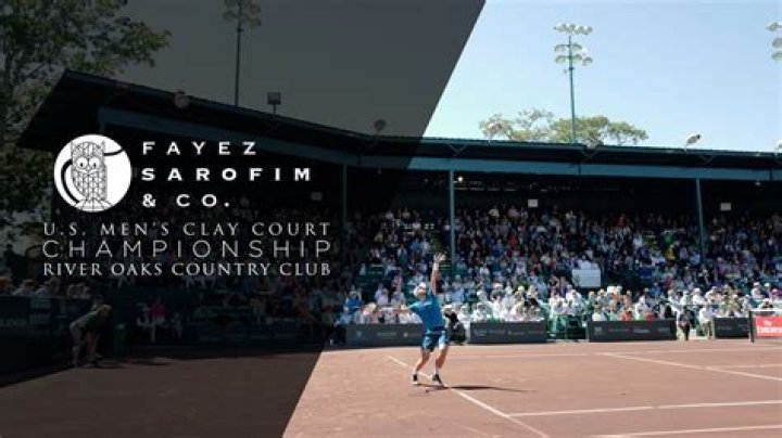 
Fayez Sarofim & Co 13F annual report
