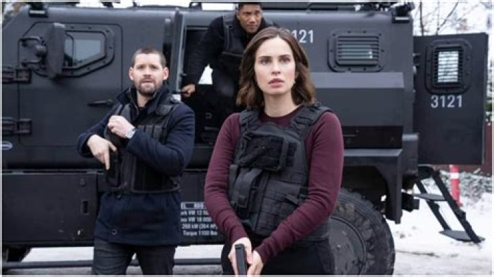 FBI: International: Heida Reed talks about Kellett’s future with the team