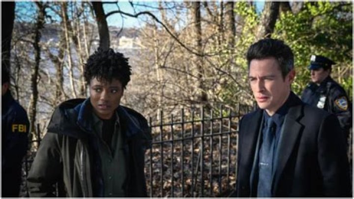 FBI recap: Scola has to deal with an ex in a dangerous case