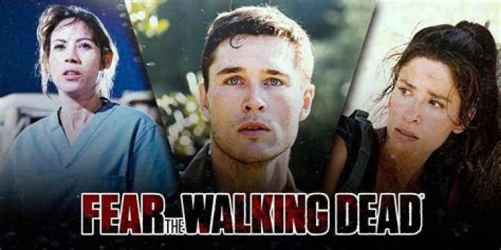 Fear The Walking Dead Had Different Plans For Travis Manawa