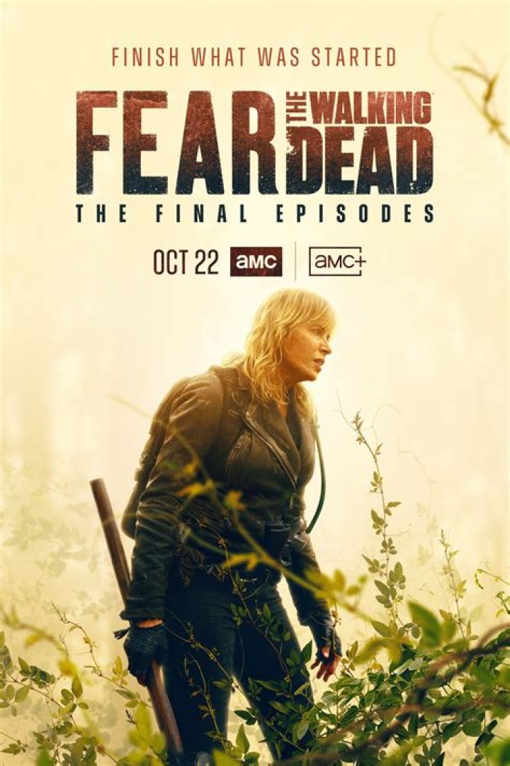 Fear the Walking Dead: Mid-Season Finale Review