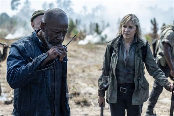 Fear the Walking Dead recap: We’re no closer to Padre and someone gets bitten