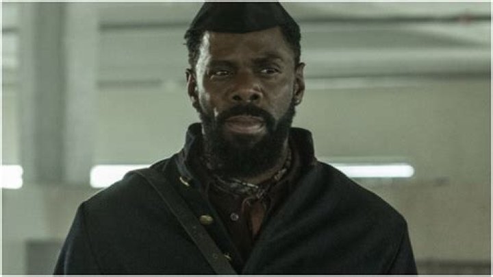 Fear the Walking Dead: Who poisoned Victor Strand?