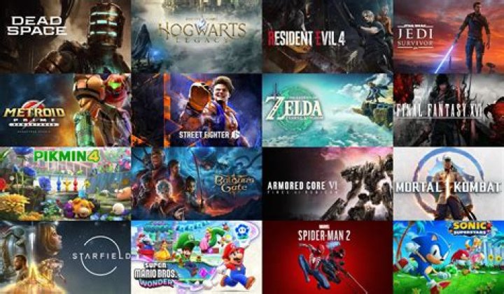 February 2020 Games Have Been Announced