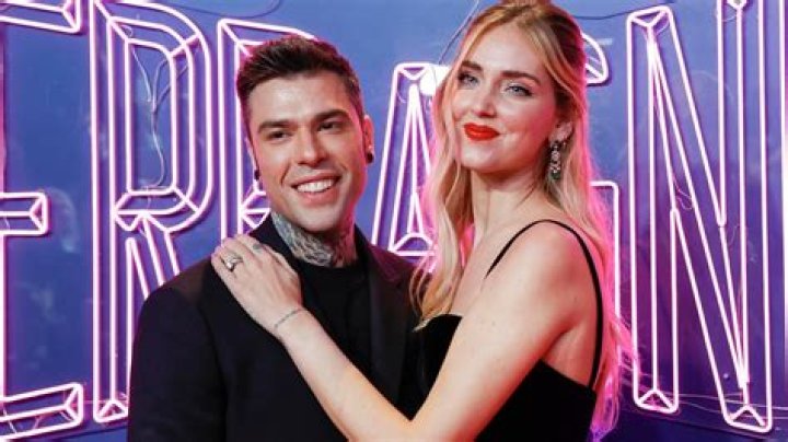 Fedez And Chiara Ferragni Split: A Comprehensive Look At Their Relationship