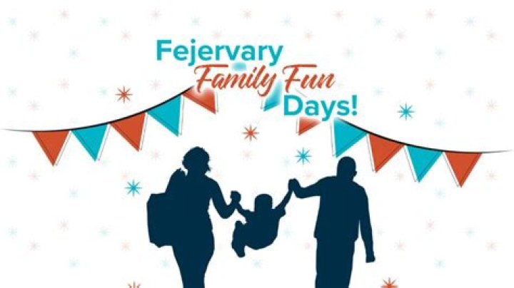 Fejervary Family Fun Days returns this weekend