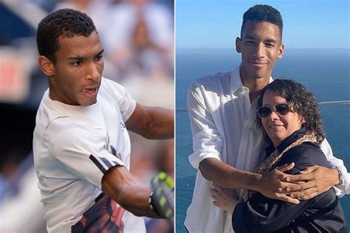 Felix Auger Aliassime Siblings, Brother, Sister, Where Is Felix Auger-Aliassime Family From?
