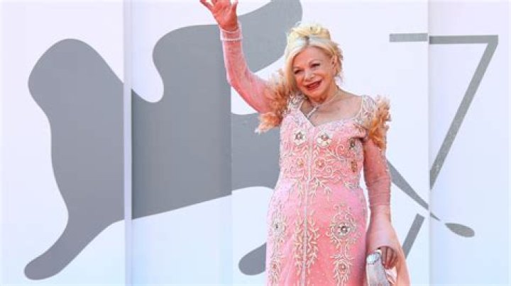 Fellini’s muse and Italian film icon Sandra Milo dies at 90