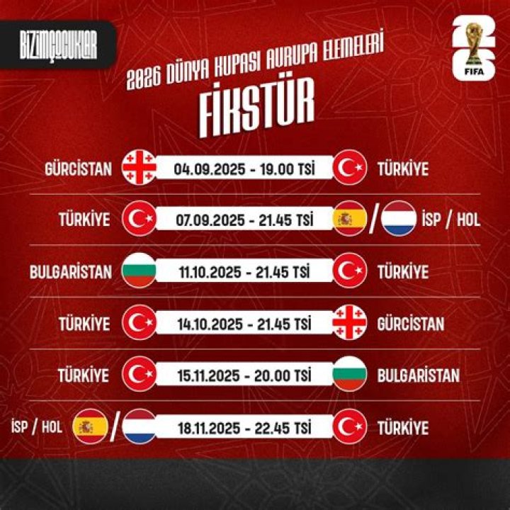Fenerbahce - Basaksehir FK, Jun 11, 2023 - Türkiye Kupasi - Match sheet