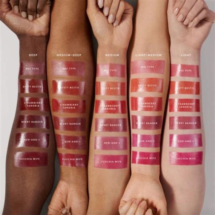 Fenty Beauty Poutsicle Lip Stain: An Honest Review