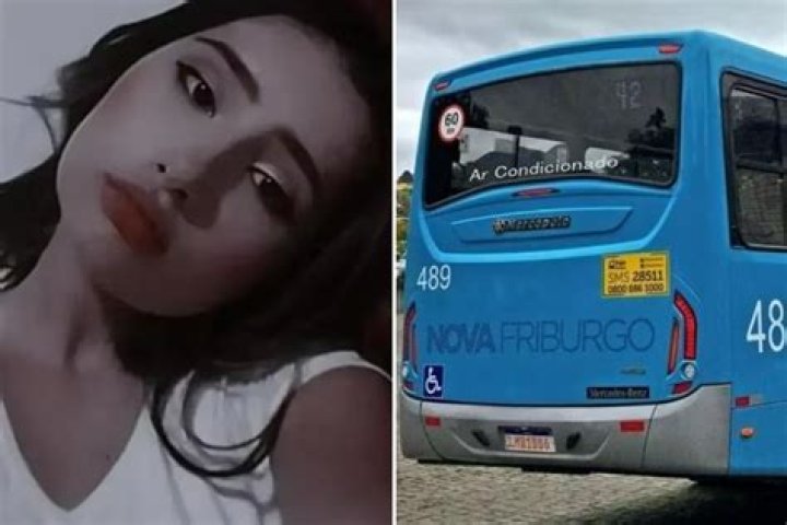 Fernanda Pacheco Ferraz Death; Died After Hitting Her Head Against A Pole On a Moving Bus