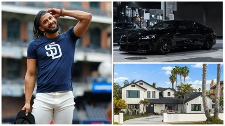 Fernando Tatis Jr. Net Worth 2023, Contracts, Salary, Sponsorships, Cars, Houses, Properties, Charities, etc