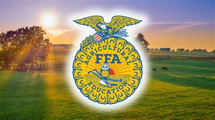 FFA members win crop honors at IA State Fair