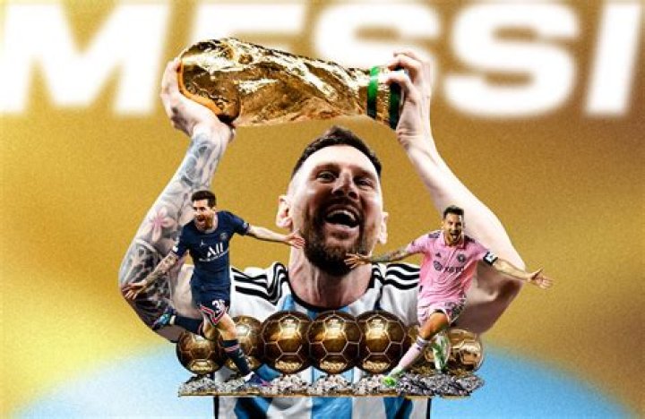 FIFA 23 acts like Messi is the poster boy – not Mbappé