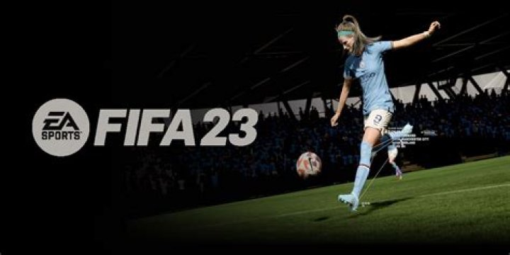 FIFA 23 is being dominated by English teams and players