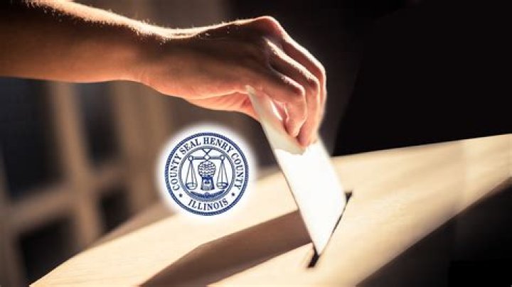 Filing period announced for Henry County candidates
